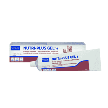 Nutri-Plus Gel