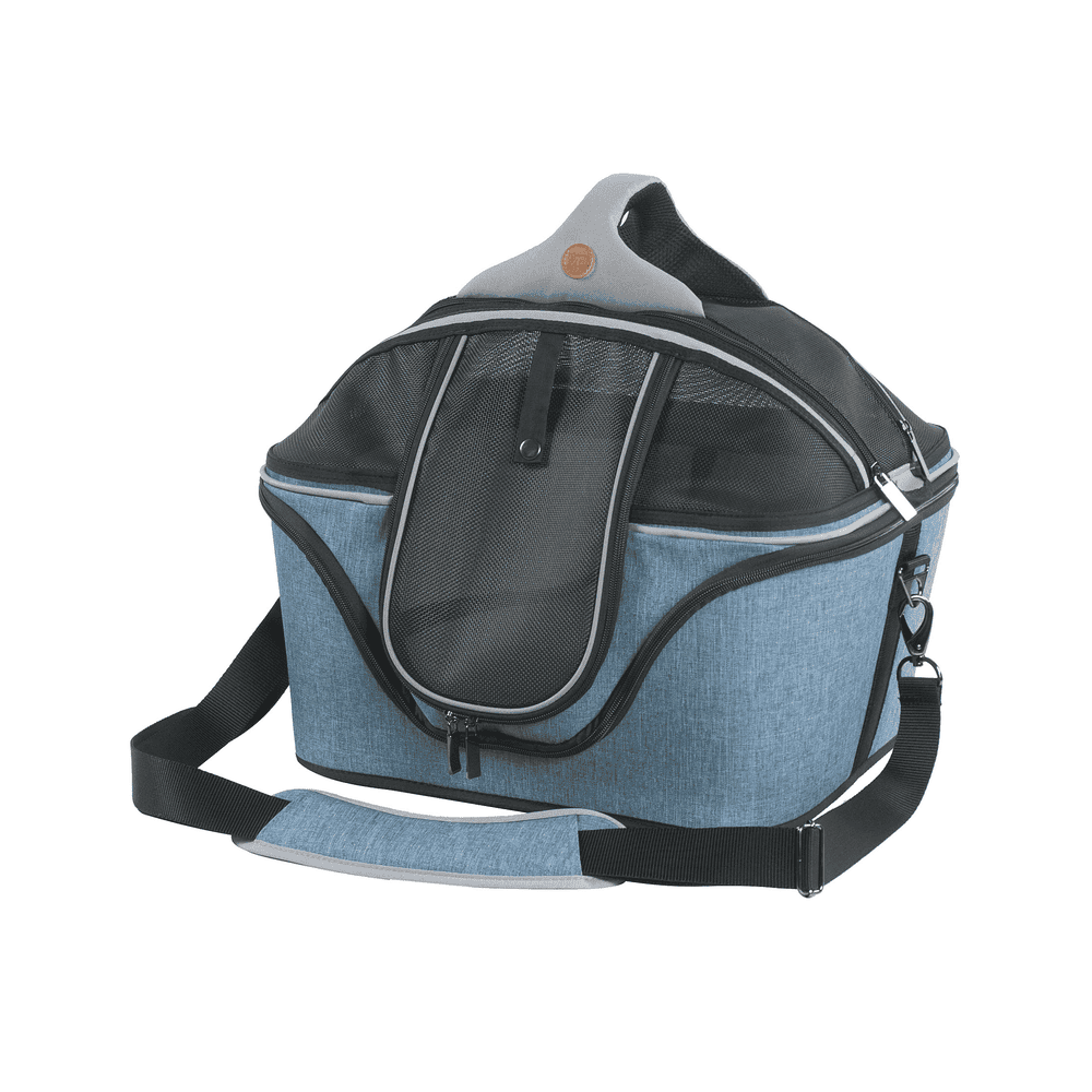 Sleepyway 2in1 carrier &amp; reclining bed