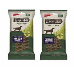 Adventuros Wild Chew