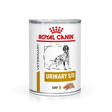 Urinary S/O Dog - Dose