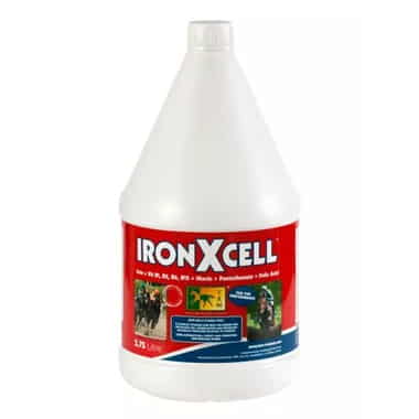 IronXcell