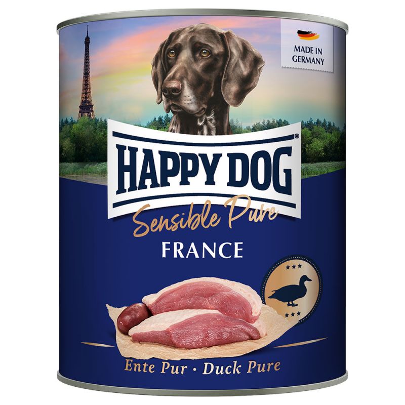 Sensible Pure France (Ente)