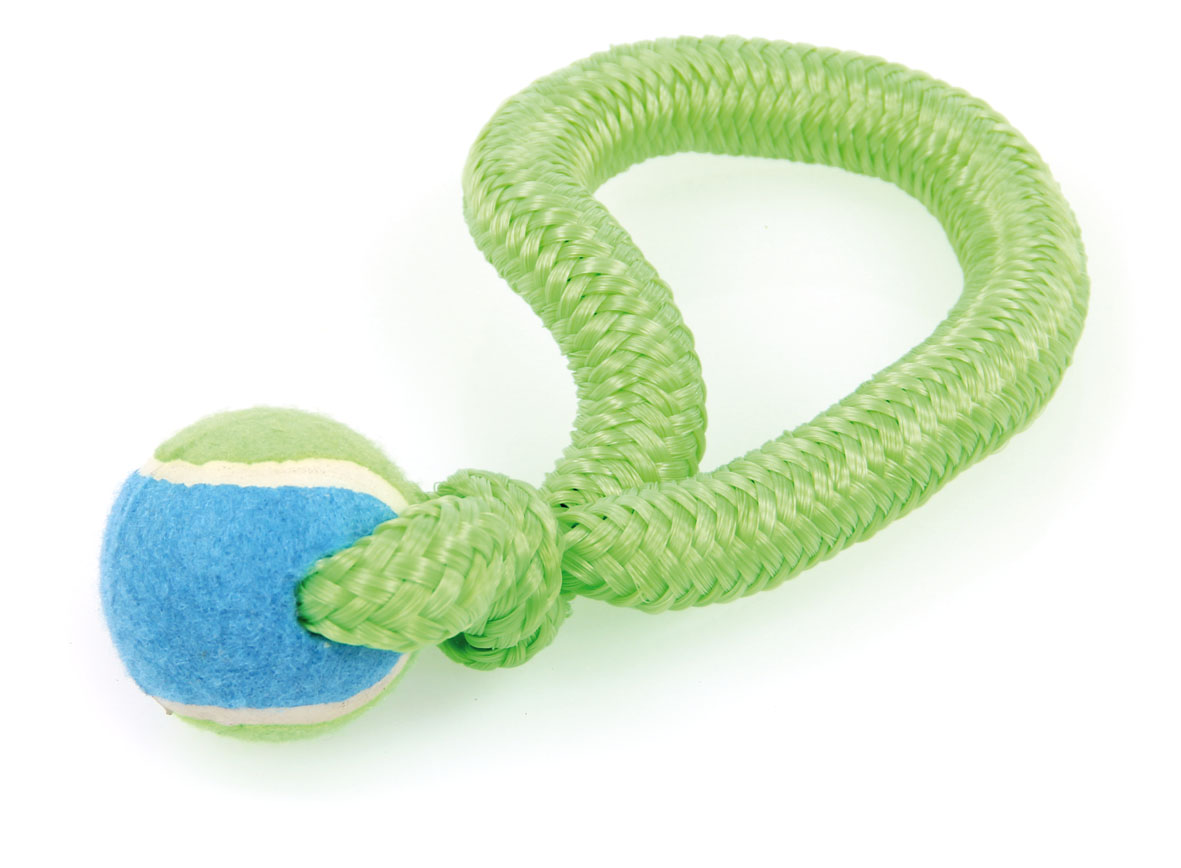 Monster bungees