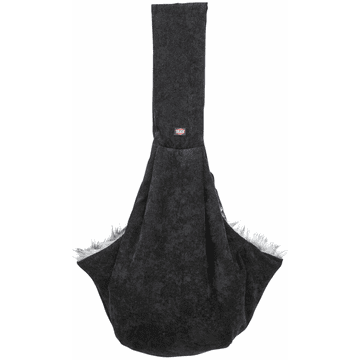 Sac ventral Soft Fourrure artificielle