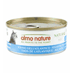 HFC Natural / Thunfisch - Dose, 24x150g