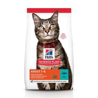 Feline Adult Tuna