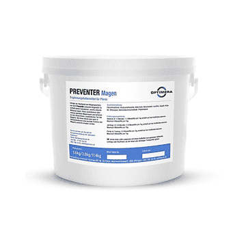 Preventer