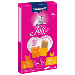 Jelly Lovers MP Poulet/Dinde