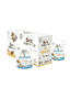 Functional Snack Recovery Herring