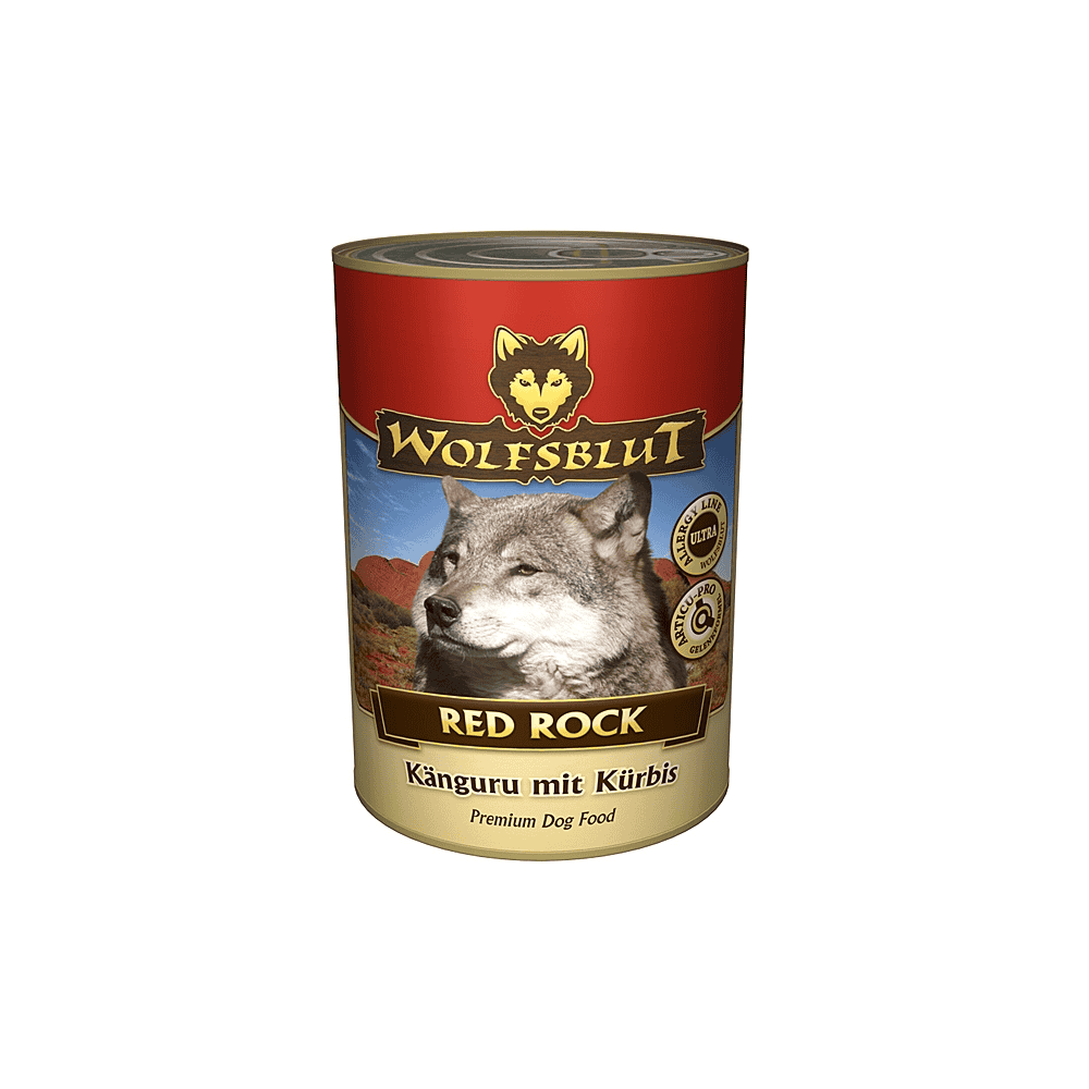 Red Rock Adult Wet