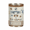 "Für Welpen Landhuhn" Pour Chiots Poulet de campagne avec Fenouil, Pommes & Patates - boîte