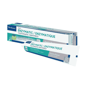 C.E.T. Pâte dentifrice enzymatique