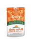 Dailymenu - en sachet