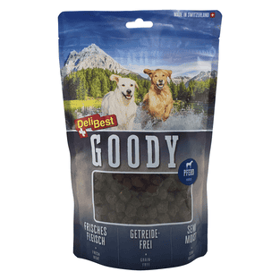Dog Goody Cheval