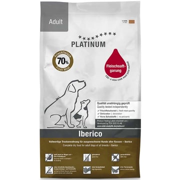 Adult Dry Dog Iberico
