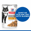 Feline Sterilised Mature Adult 7+ Chicken - Frischebeutel