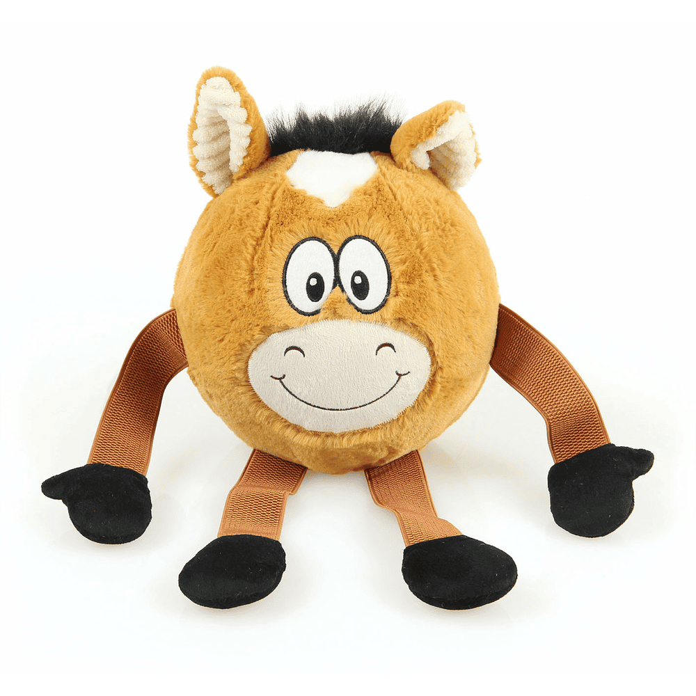 Faceball dog toys