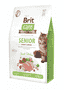 Care Cat Grain-Free - Senior - Weight Control