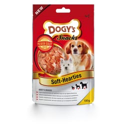 Dogy`s Soft Hearties