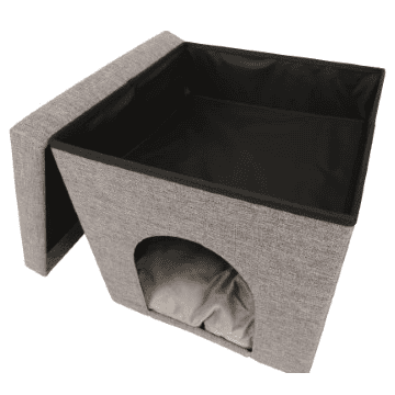 Kuschelhöhle Alois