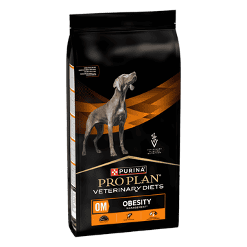 CANINE OM Obesity Management