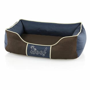 Lit bien-être pour chiens Woof