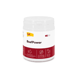 BeefPower