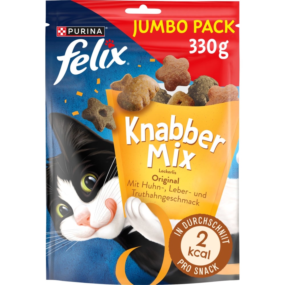 KnabberMix