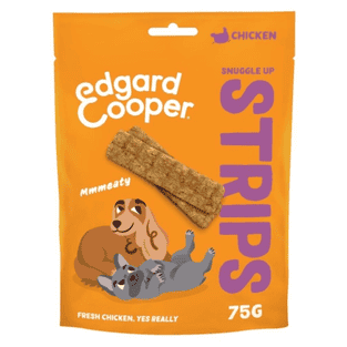 Snuggle Up Strips Chicken