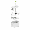 Lifestyle 4 Pet Purefect Trinkbrunnen