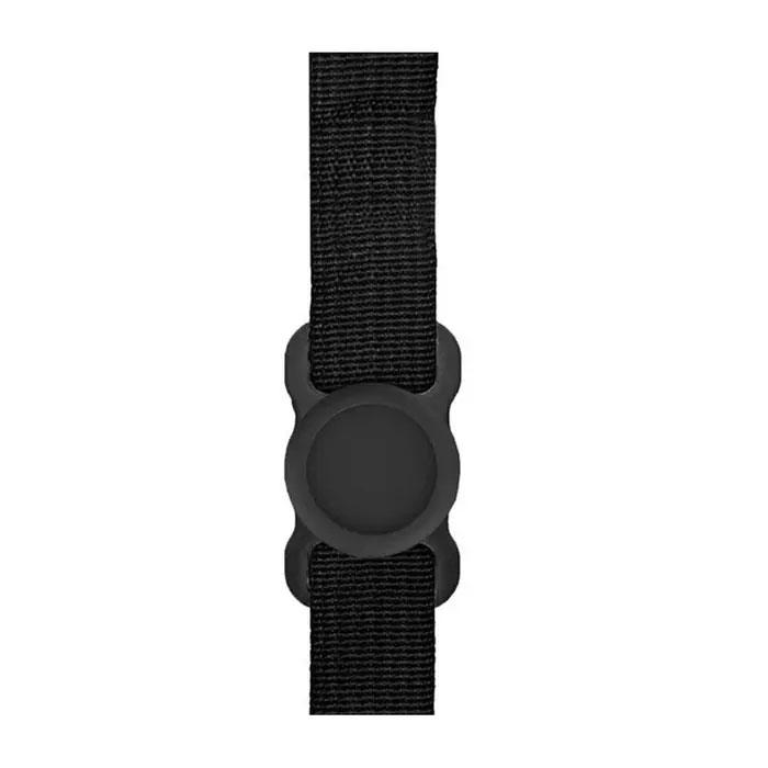 Apple AirTag Silicone Collar holder