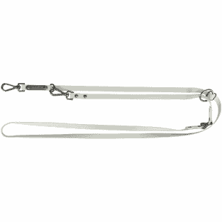 CityStyle extension leash light gray