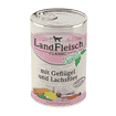 Pur Classic Geflügel & Lachsfilet