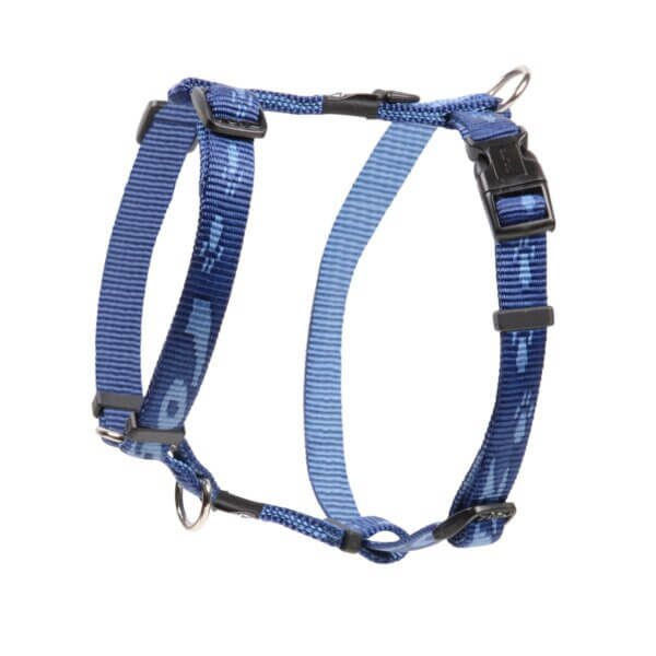 Alpinist XL dog harness