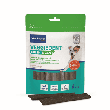 Veggiedent FR3SH & ZEN