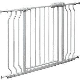 Barrière pour chiens
