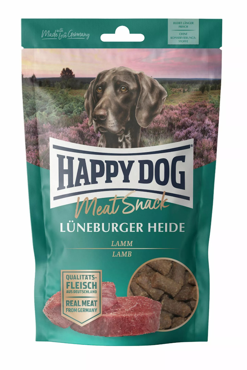 Meat Snack Lande de Lunebourg