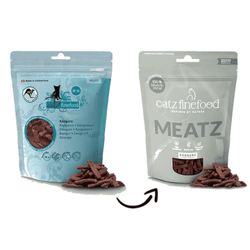 Meatz Kangourou