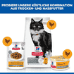 Feline Sterilized Mature Adult 7+ Mousse