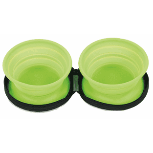 swisspet multi travel bowle