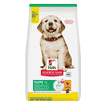 Canine Puppy Large Breed