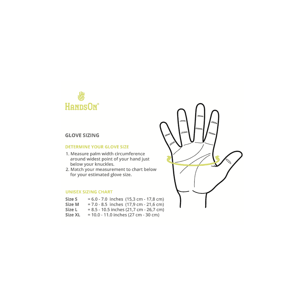 Putzhandschuh