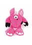 swisspet Pinky Monster
