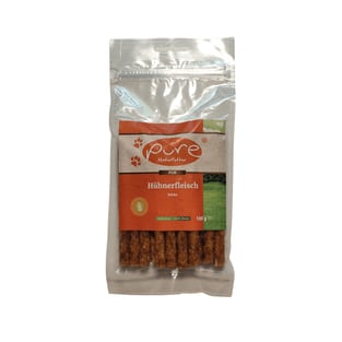 Hühnerfleisch Sticks