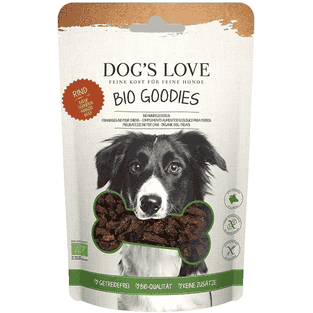 Goodies Bio Rind
