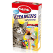 Vitamins (Friandises pour chats)