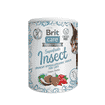 Care Cat Snack - Superfruits Insect
