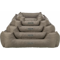 Bett Gano taupe
