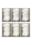 Dog  leckere Mahlzeiten Mixpaket II (variétés mixtes)