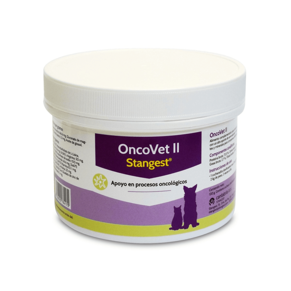 OncoVet II
